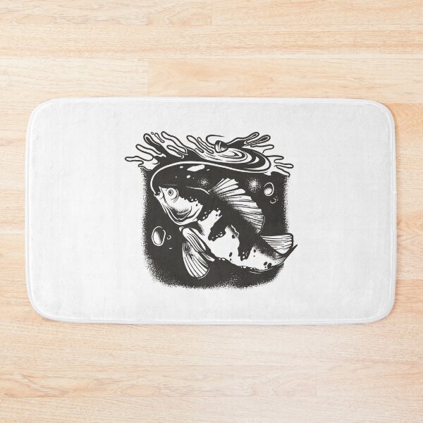 Item preview, fishing fish designed and sold by DerSenat.