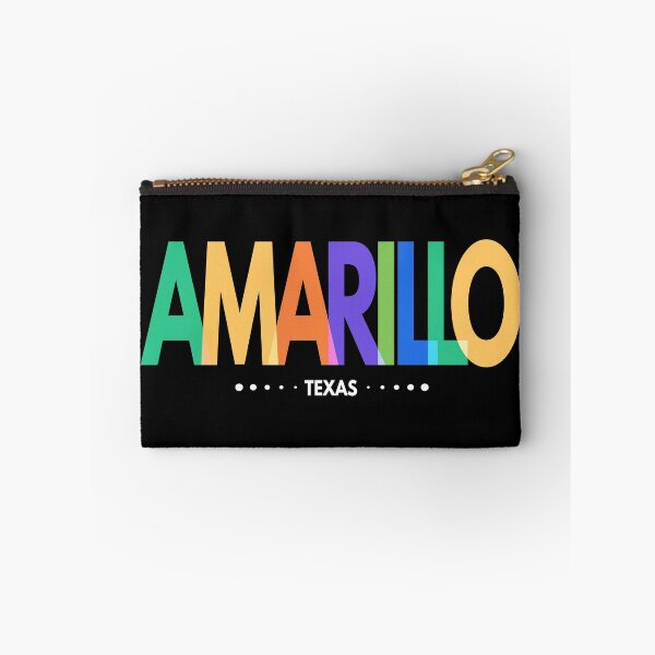 Item preview, Amarillo Texas designed and sold by MoonsmileProd.