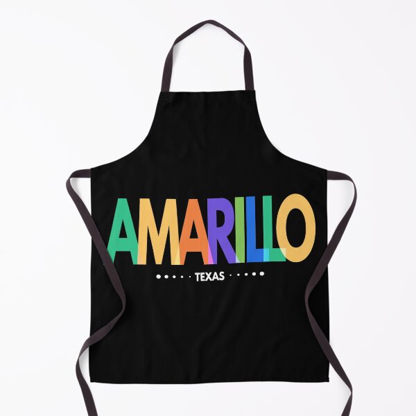 Item preview, Amarillo Texas designed and sold by MoonsmileProd.