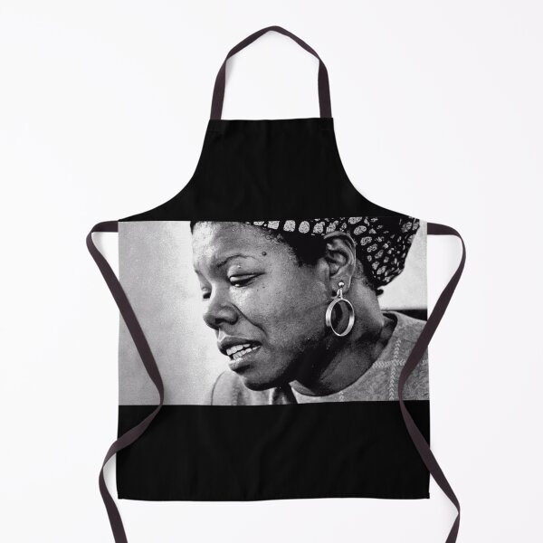 Item preview, Maya Angelou designed and sold by NguyenDoo.