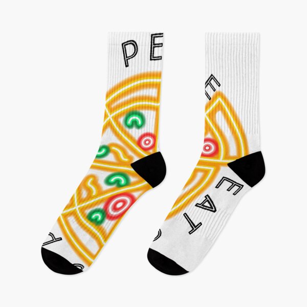Item preview, Good People Eat Good Pizza designed and sold by lingard46.