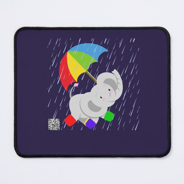 Item preview, Baby Elephant Books Range designed and sold by Julie Edwards.