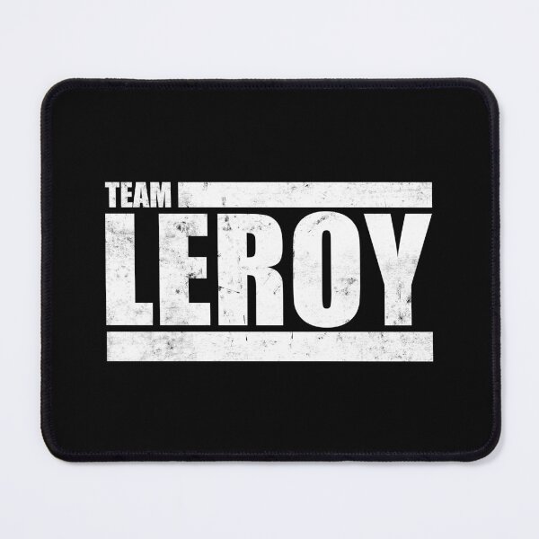Item preview, Team Leroy - MTV The Challenge designed and sold by ChallengeGear.