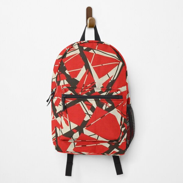 Jimmy shop jazz bookbag