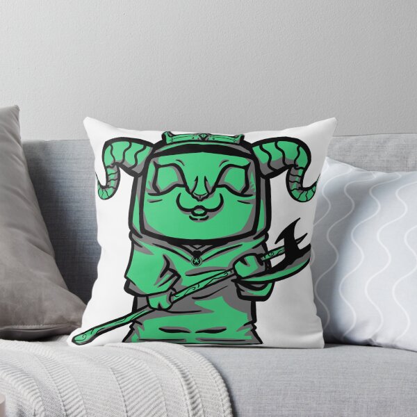 Item preview, Mascot #3 designed and sold by SansgraphID.