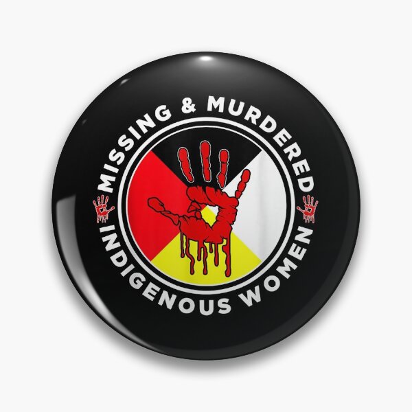 Item preview, Missing & Murdered Indigenous Women designed and sold by Brandjake96.