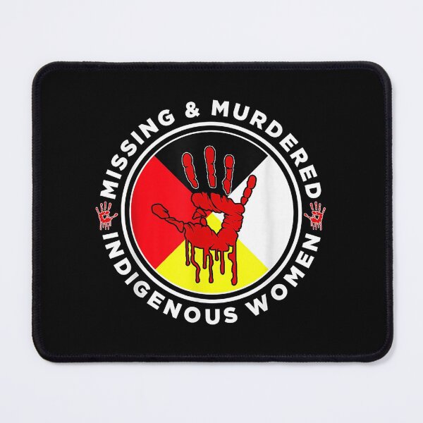 Item preview, Missing & Murdered Indigenous Women designed and sold by Brandjake96.