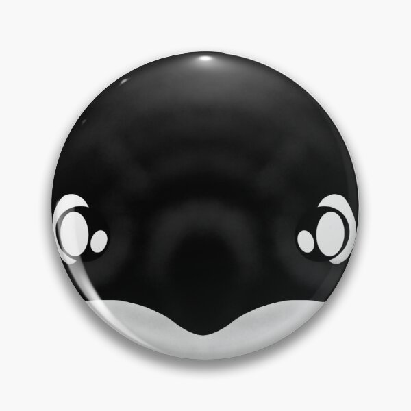 Item preview, Orca designed and sold by daisyandlime.