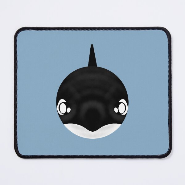 Item preview, Orca designed and sold by daisyandlime.