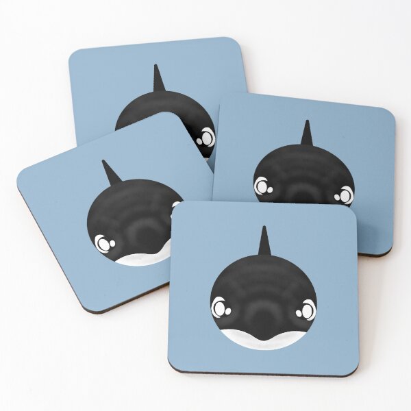Item preview, Orca designed and sold by daisyandlime.