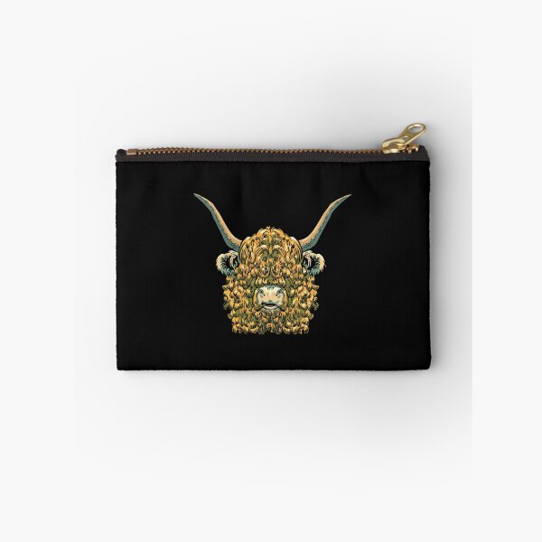 Item preview, Scottish highland cattle designed and sold by DerSenat.