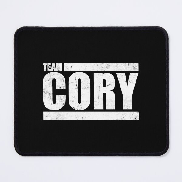 Item preview, Team Cory - MTV The Challenge designed and sold by ChallengeGear.