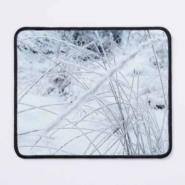 Item preview, Snowy Plant designed and sold by yyolka.