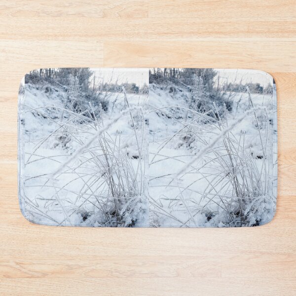 Item preview, Snowy Plant designed and sold by yyolka.