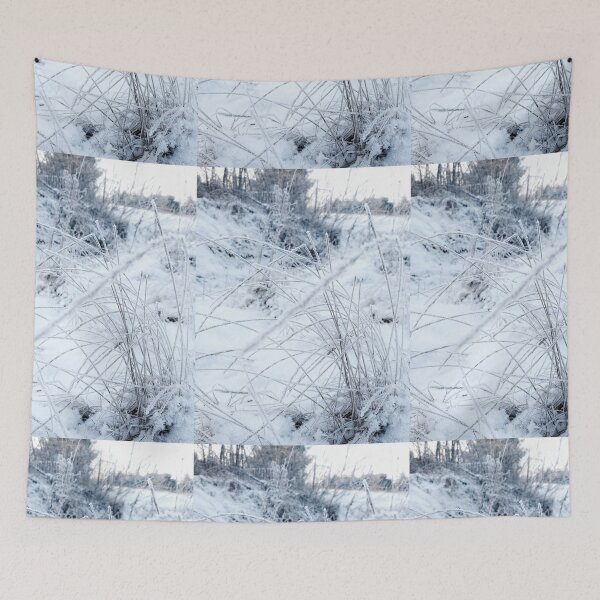 Item preview, Snowy Plant designed and sold by yyolka.