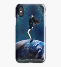 Earth iPhone Case/Skin