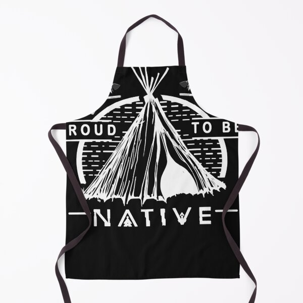 Item preview, proud to be native Classic T-Shirt designed and sold by StevenStimmel.