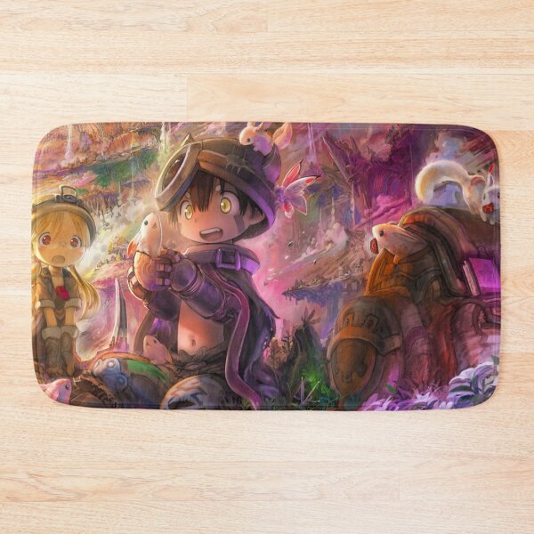 Item preview, Made in abyss designed and sold by kaleighwskiii.