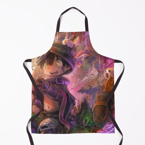 Item preview, Made in abyss designed and sold by kaleighwskiii.
