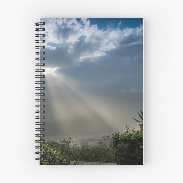 Item preview, I Saw the Light designed and sold by Viv Thompson Photography .