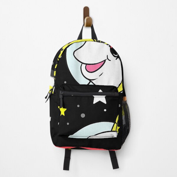 Item preview, Fish In Space Lithromantic Pride designed and sold by eleanorsophia.