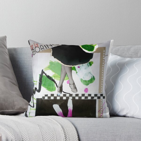 Item preview, Nice is boring. designed and sold by Dorka.