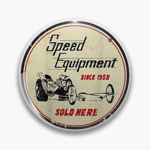 Item preview, Retro Speed Equipment designed and sold by Brandjake96.