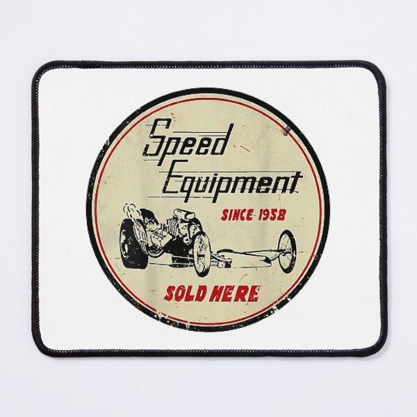 Item preview, Retro Speed Equipment designed and sold by Brandjake96.
