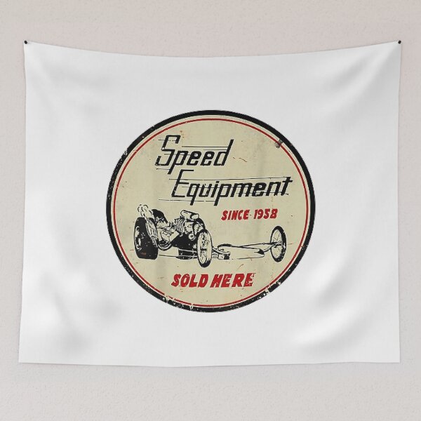 Item preview, Retro Speed Equipment designed and sold by Brandjake96.