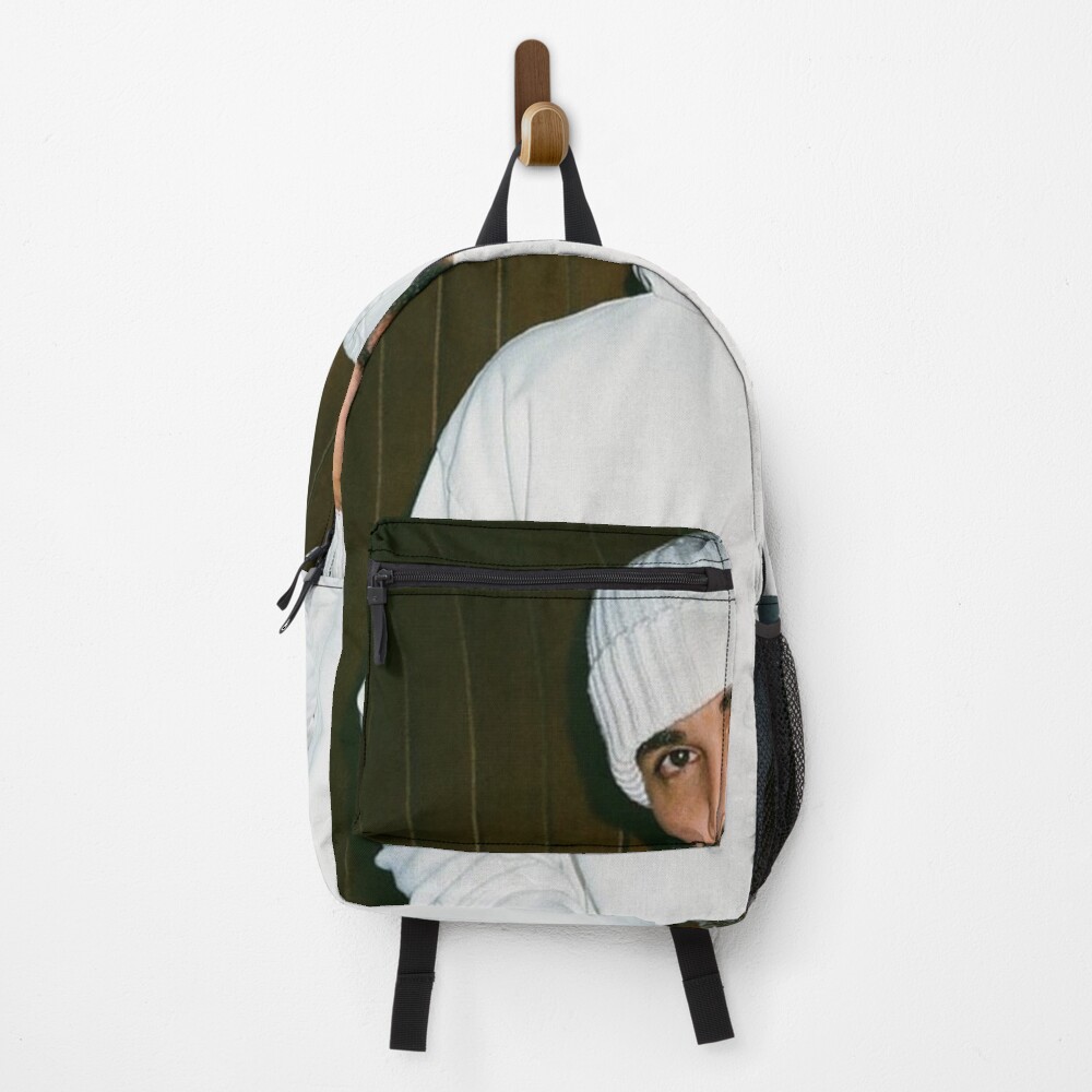 Artikel-Vorschau von Rucksack, designt und verkauft von Alessio-04.