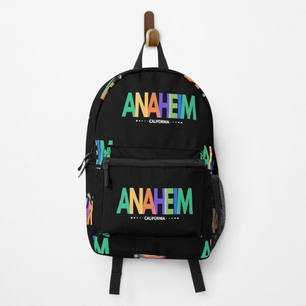 Item preview, Anaheim California designed and sold by MoonsmileProd.