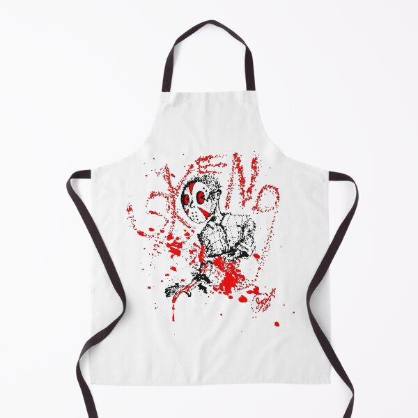Item preview, Fourteen Human Face (red) designed and sold by backend0c.