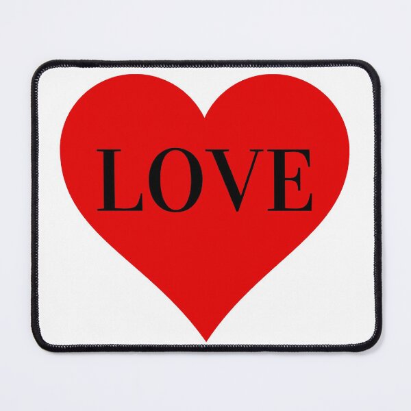 Item preview, LOVE for Valentines day designed and sold by RoHFF.