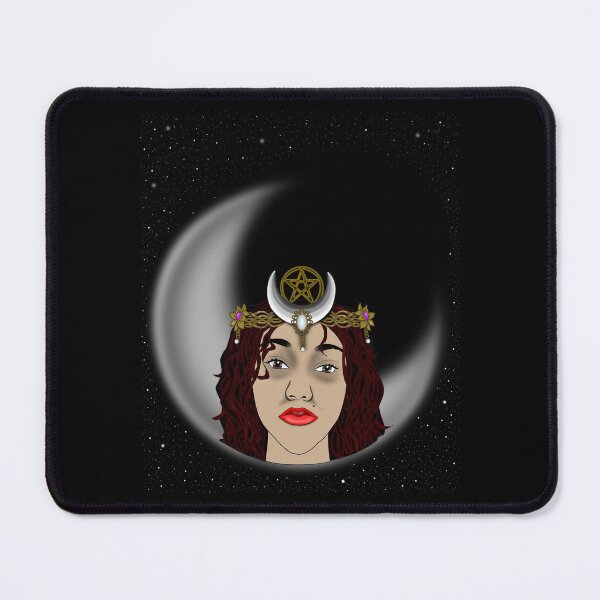 Item preview, Queen of the moon designed and sold by clintondesigns6.