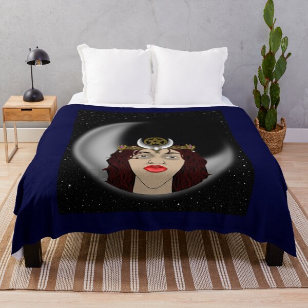 Item preview, Queen of the moon designed and sold by clintondesigns6.