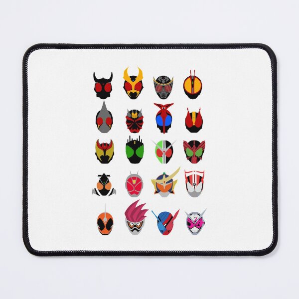 Item preview, 2000-2018 All Heisei - V1 Sticker designed and sold by AntoniofCaruso.
