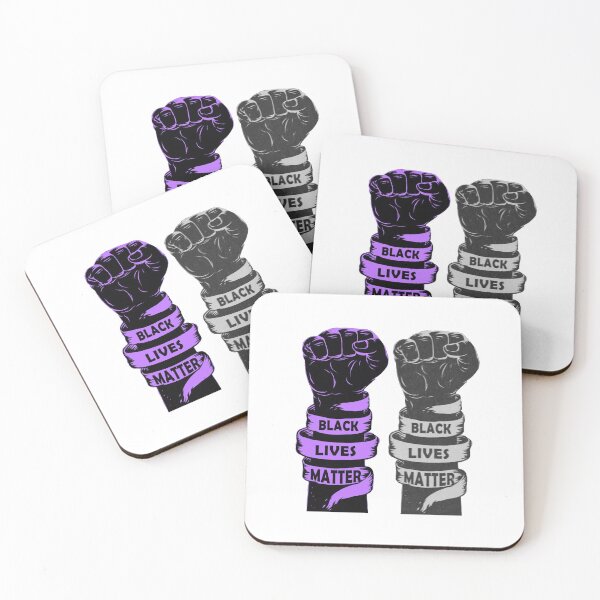 Item preview, Mano [Black Lives Matter] designed and sold by Zaveroa.