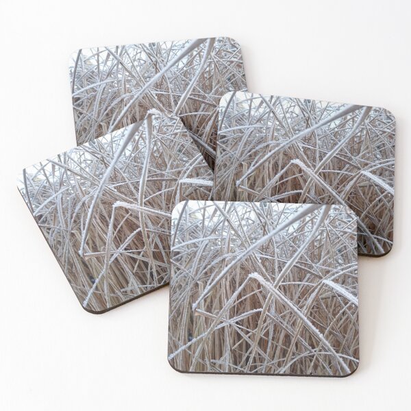 Item preview, Frosty Grass designed and sold by yyolka.
