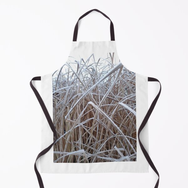 Item preview, Frosty Grass designed and sold by yyolka.