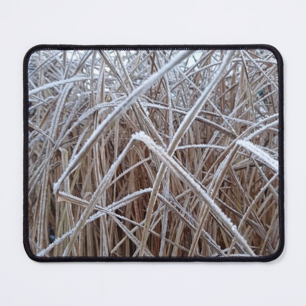 Item preview, Frosty Grass designed and sold by yyolka.