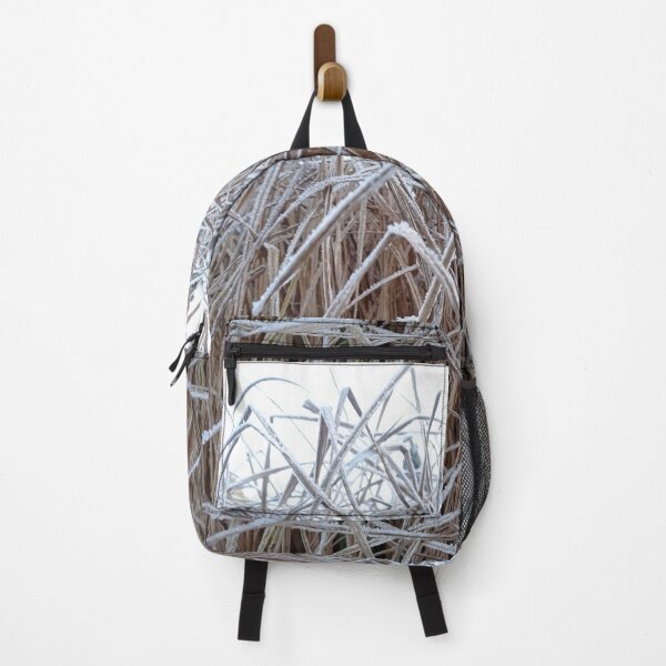 Item preview, Frosty Grass designed and sold by yyolka.