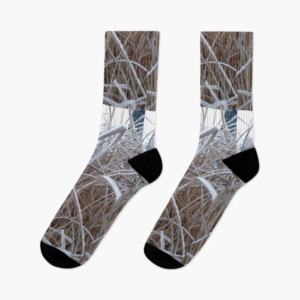 Item preview, Frosty Grass designed and sold by yyolka.