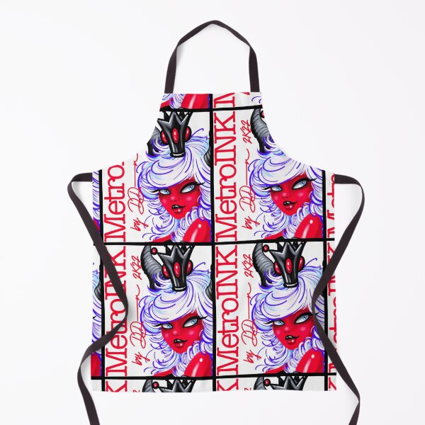 Item preview, MetroINK Diva designed and sold by MetroInk.