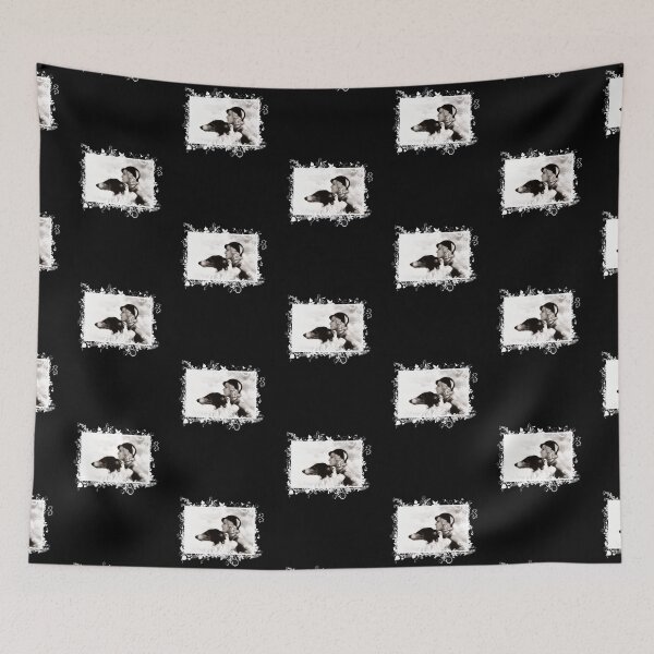 Item preview, Vintage Design - Lady and Hound - classy! designed and sold by scatharis.
