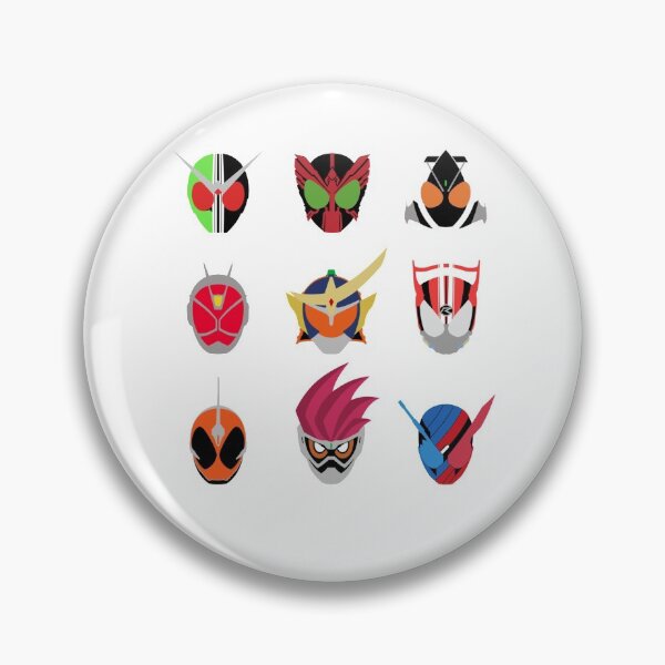 Item preview, 2009-2017 Heisei Phase 2 Sticker designed and sold by AntoniofCaruso.