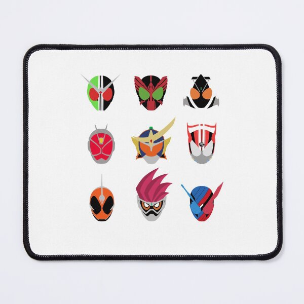 Item preview, 2009-2017 Heisei Phase 2 Sticker designed and sold by AntoniofCaruso.