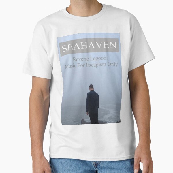 Item preview, Seahaven merch designed and sold by carolxo.
