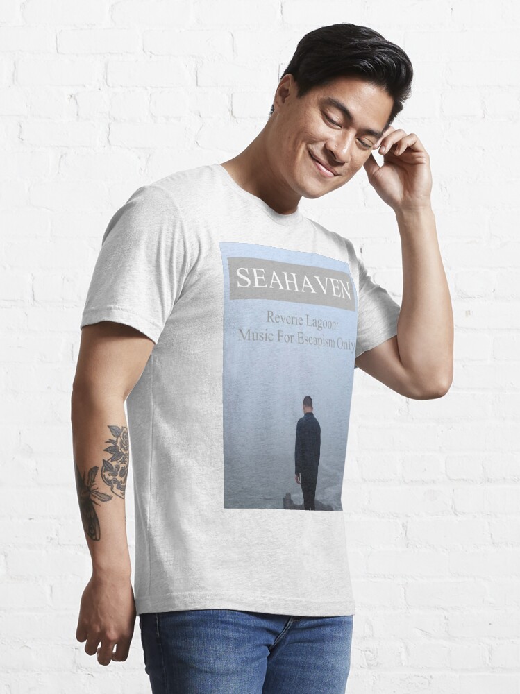 seahaven merch