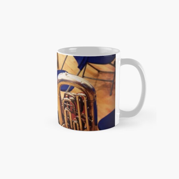 Tubas Classic Mug