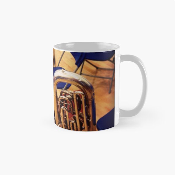 Item preview, Tubas designed and sold by Robert Steadman.